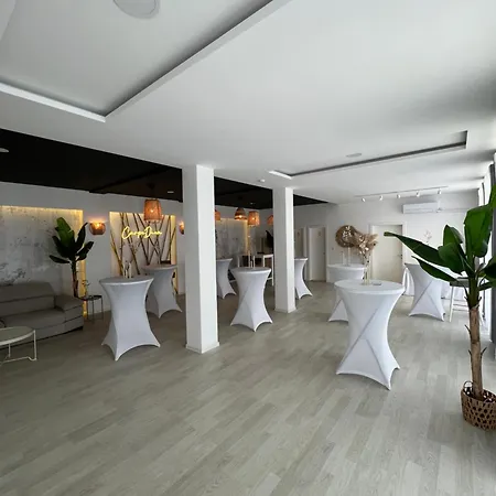 Vila Carpe Diem Novi Sad