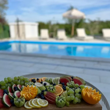 Villa Carpe Diem