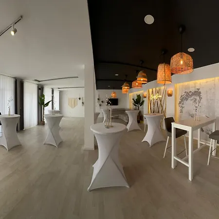 Carpe Diem Villa *