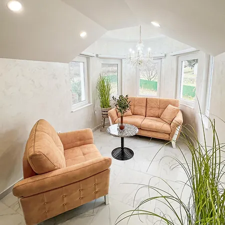 Vila Carpe Diem Novi Sad