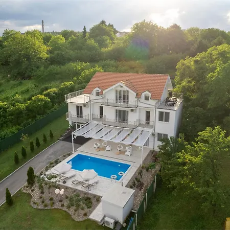 Villa Carpe Diem