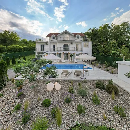 Villa Carpe Diem