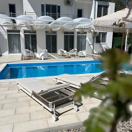 Villa Carpe Diem